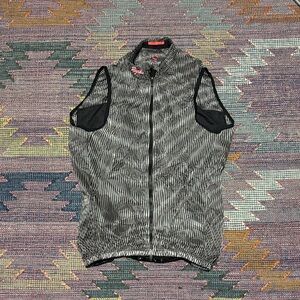 NWOT - Rapha Lightweight Souplesse Gilet vest - Women’s L - Cycling